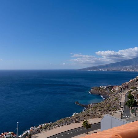 Villa Costa Santa-Cruz de Ténérife Extérieur photo