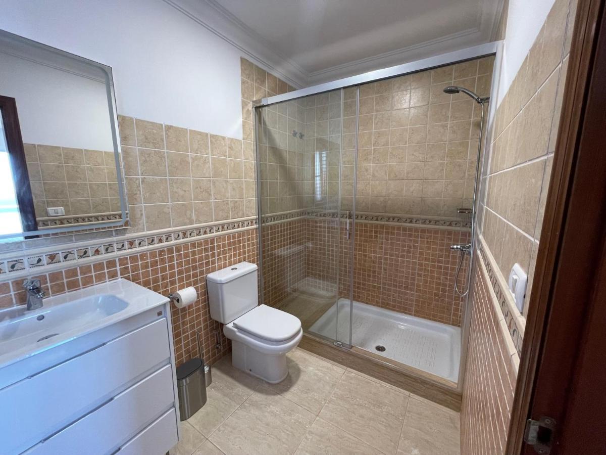 Villa Costa Santa-Cruz de Ténérife Extérieur photo