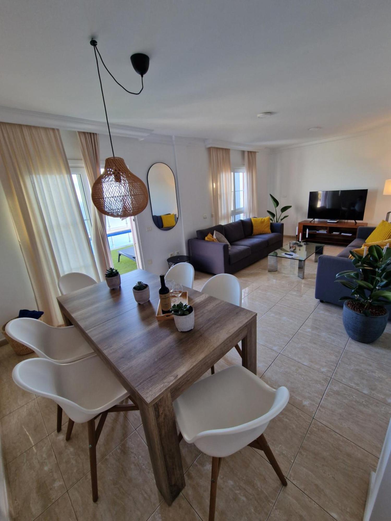 Villa Costa Santa-Cruz de Ténérife Extérieur photo
