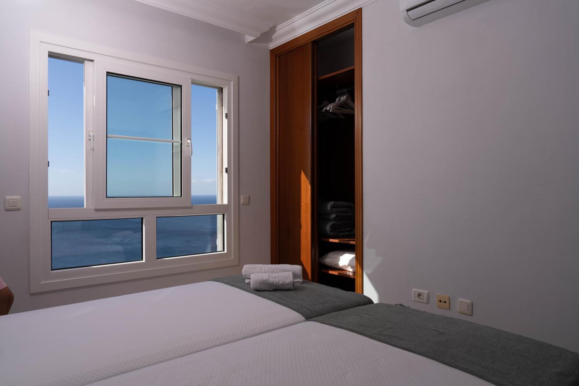 Villa Costa Santa-Cruz de Ténérife Extérieur photo