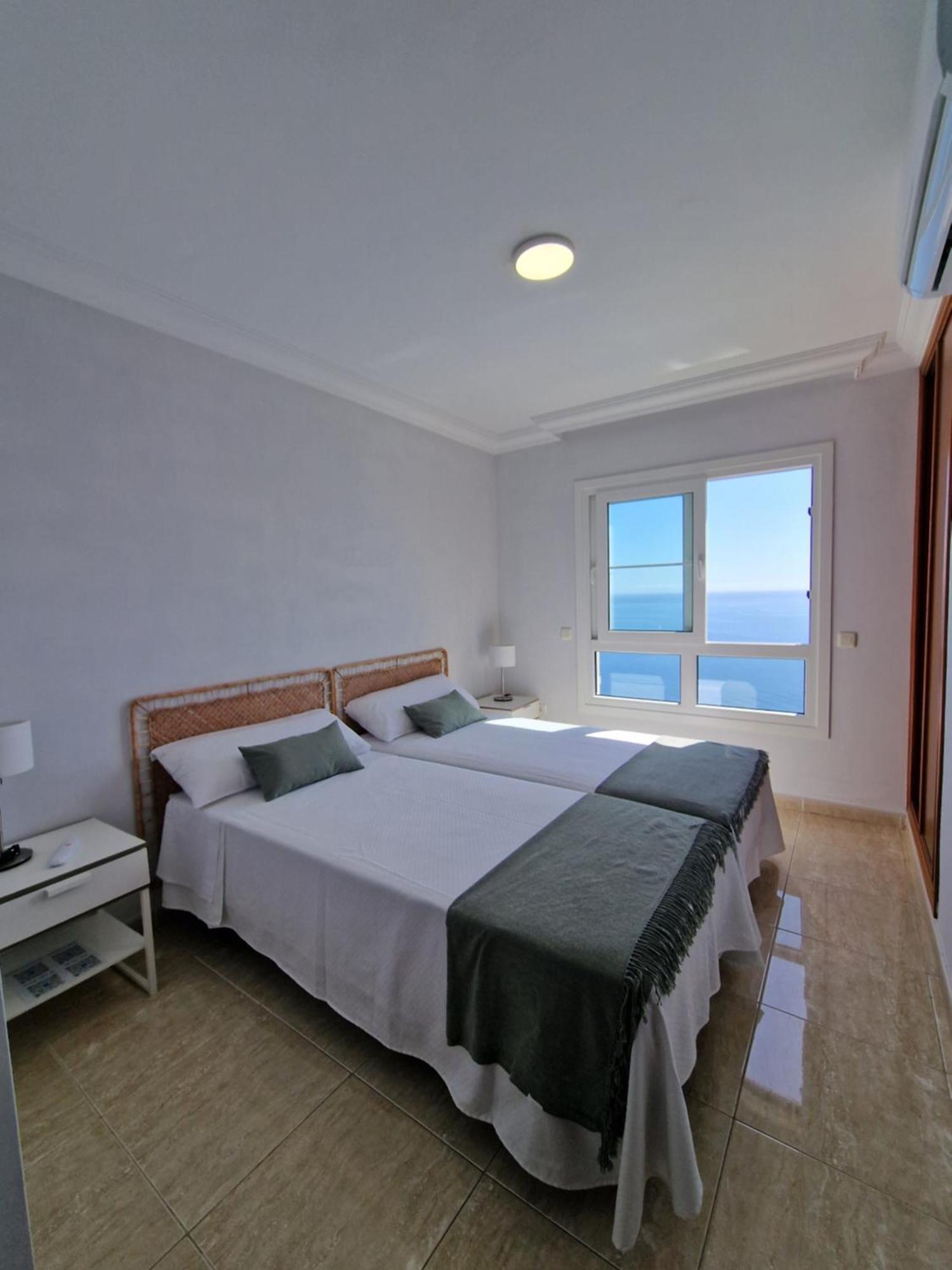 Villa Costa Santa-Cruz de Ténérife Extérieur photo
