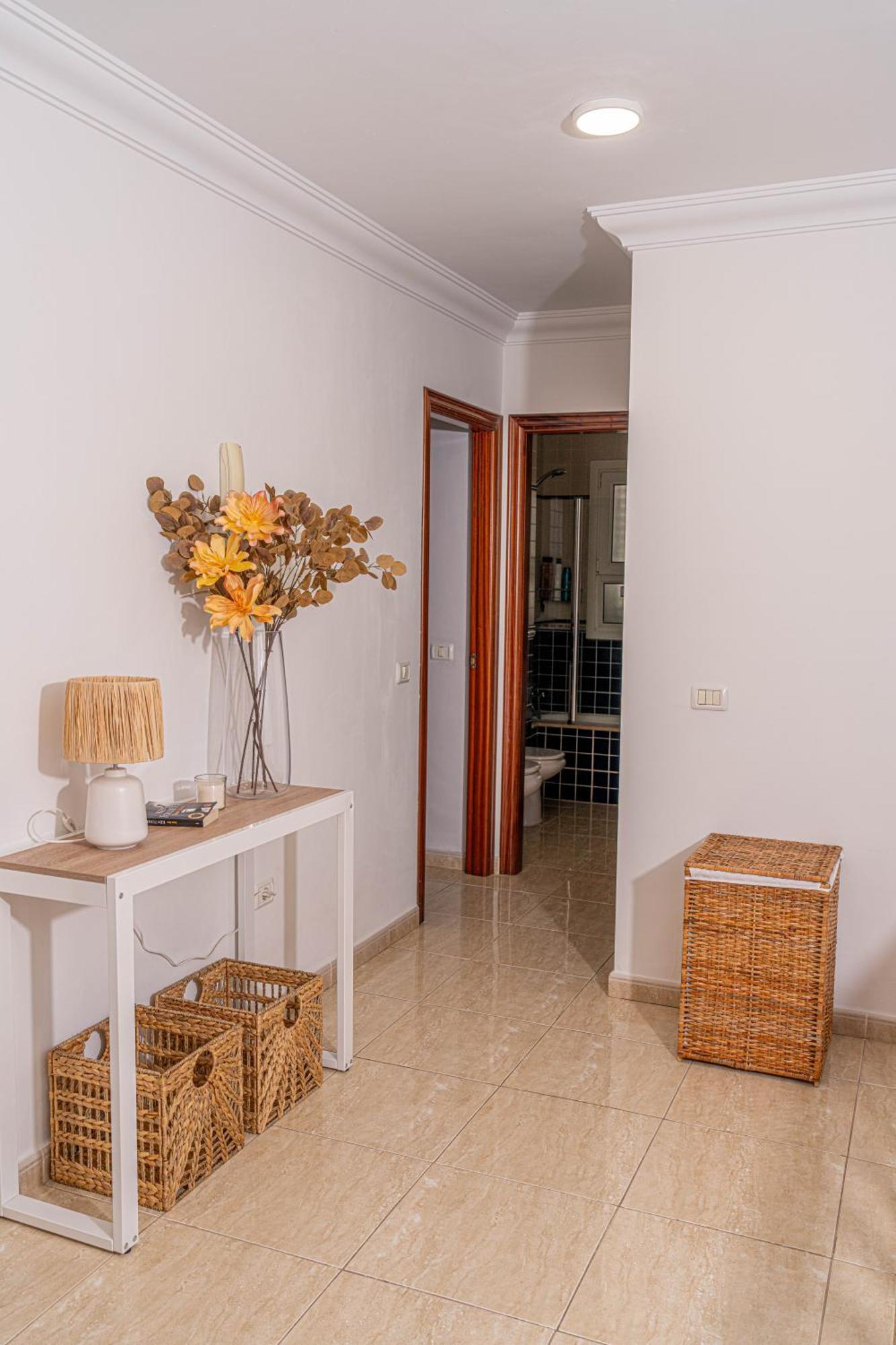 Villa Costa Santa-Cruz de Ténérife Extérieur photo